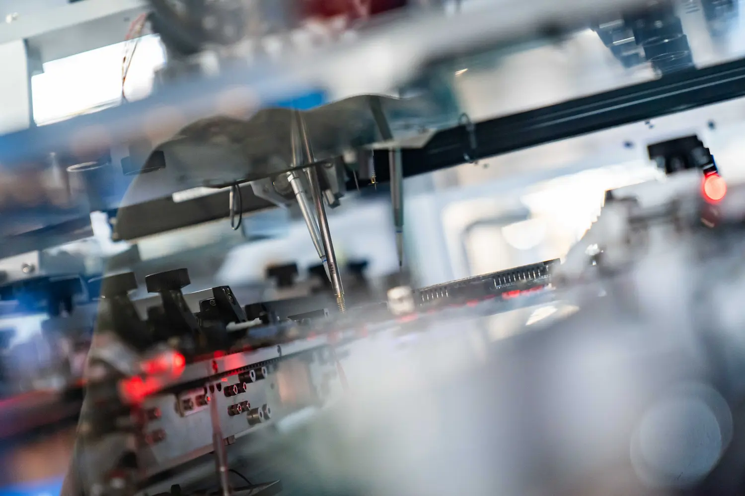 Systech Messeimpressionen 1